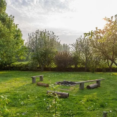 Steinbeck In The Estate Barn * Thorstorf