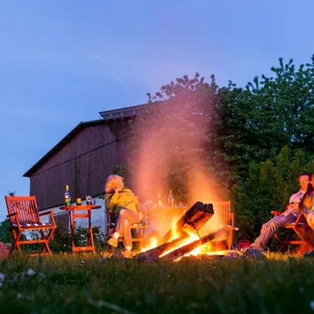 Steinbeck In The Estate Barn *