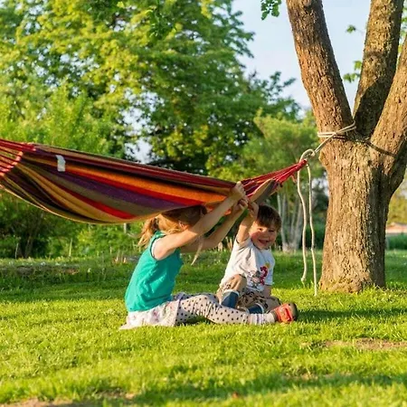 度假居 Steinbeck In The Estate Barn