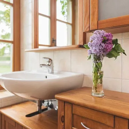 Steinbeck In The Estate Barn