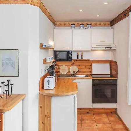 Steinbeck In The Estate Barn * Thorstorf