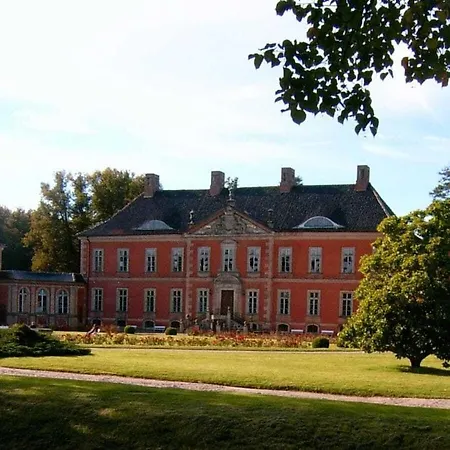 Steinbeck In The Estate Barn * Thorstorf