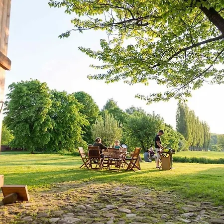 Steinbeck In The Estate Barn * Thorstorf
